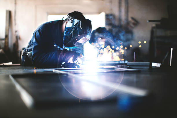  Keno, OR Welder Pros