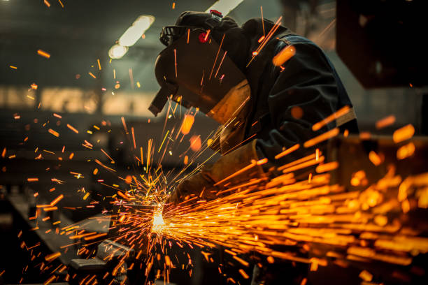 Best Aerospace and Defense Welding in Keno, OR