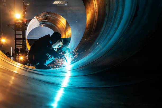 Reliable Keno, OR Welder & Metal Fabrication Solutions