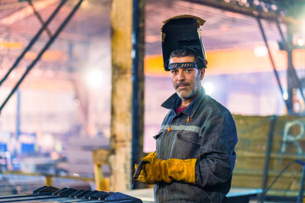 Affordable Welder Services in Keno, OR