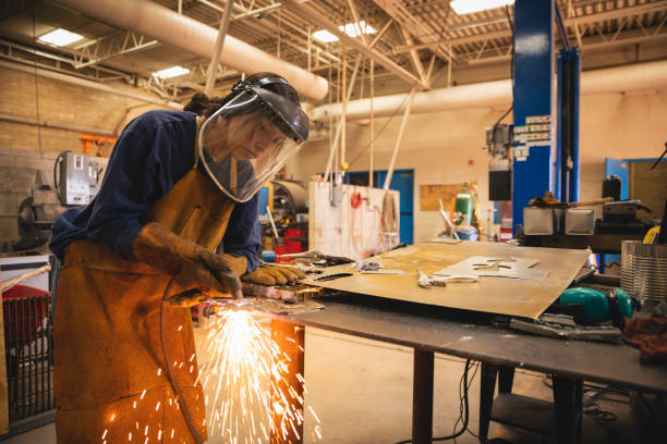 Best Automation and Robotic Welding in Keno, OR