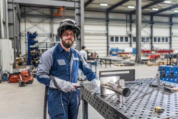 Best Welding Inspection and Certification in Keno, OR