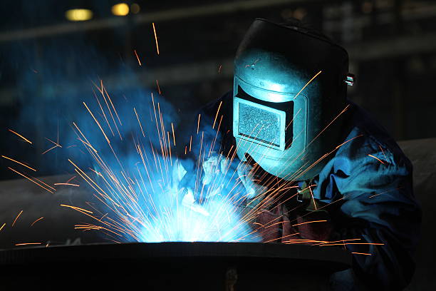 Best Food and Beverage Processing Equipment Welding in Keno, OR